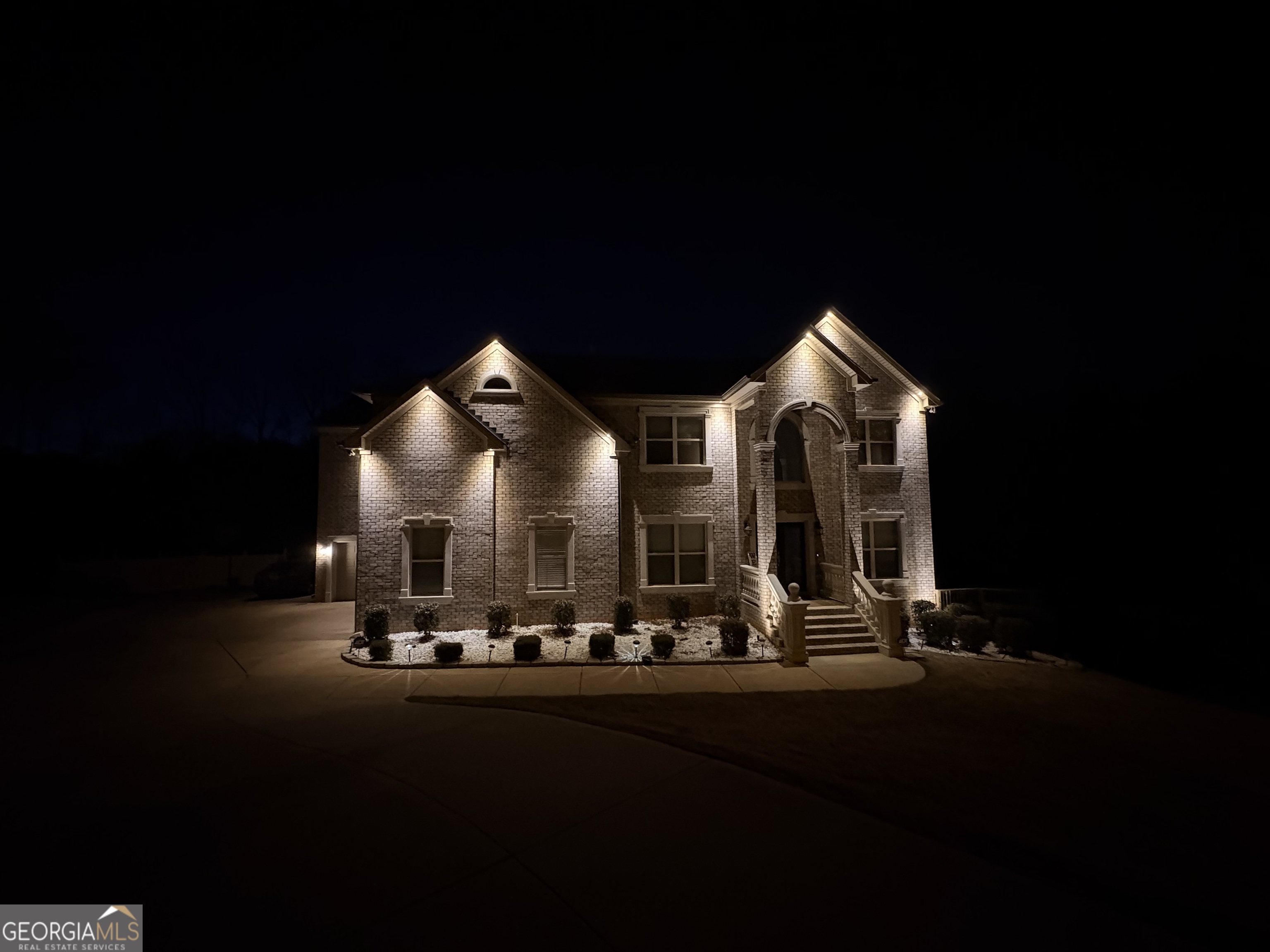 3140 Jackson Creek Drive Stockbridge GA 30281