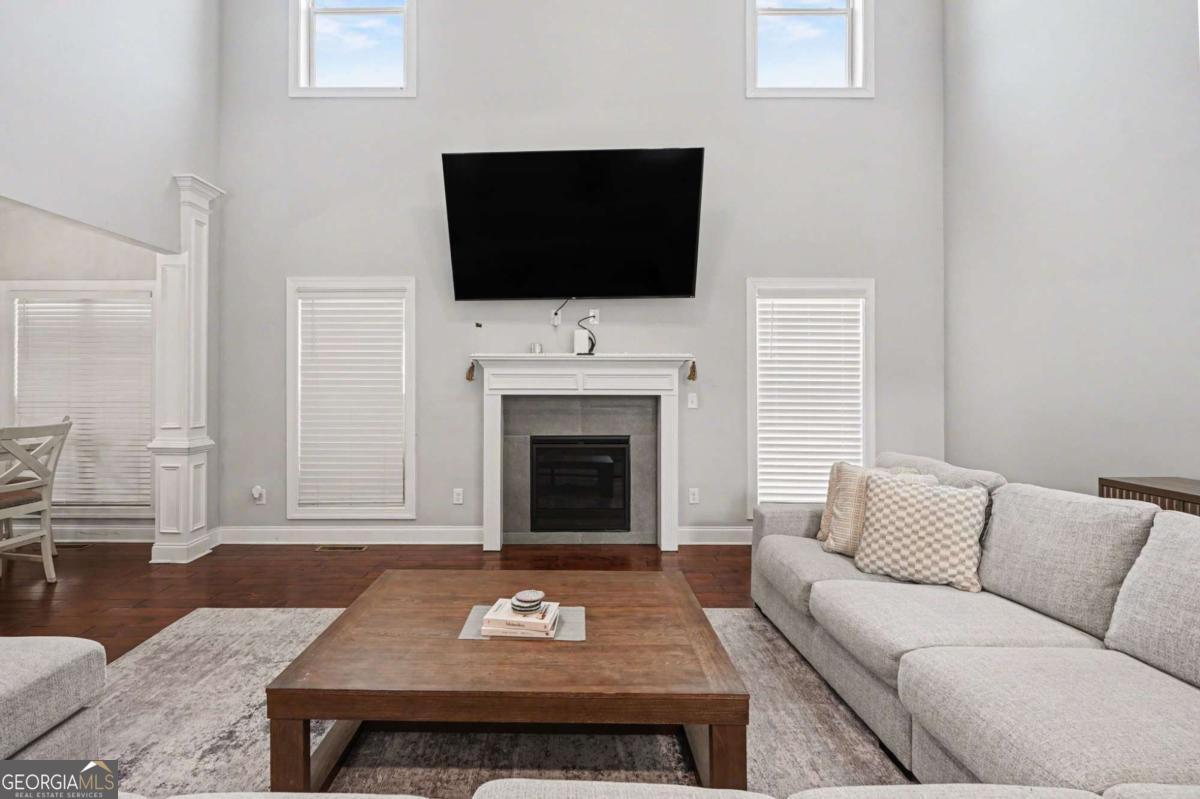 3140 Jackson Creek Drive Stockbridge GA 30281