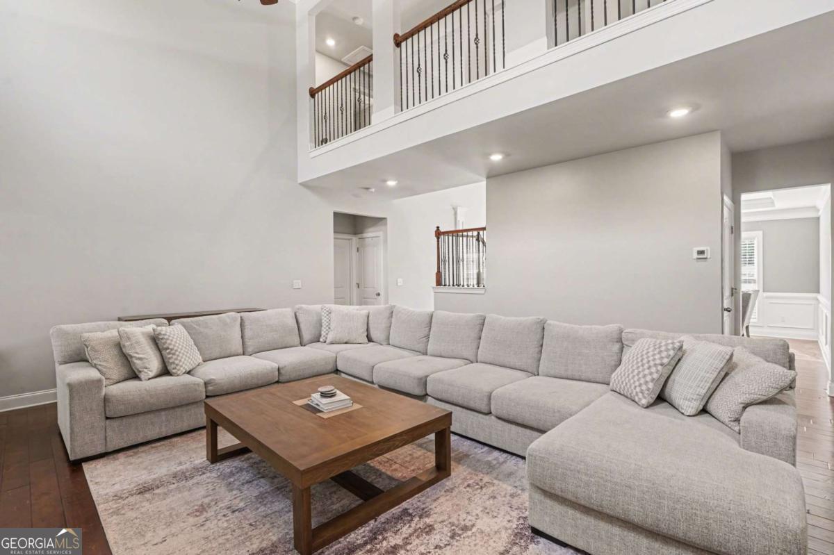 3140 Jackson Creek Drive Stockbridge GA 30281
