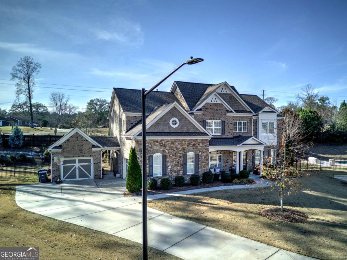 4162 Speyside Place Acworth GA 30101