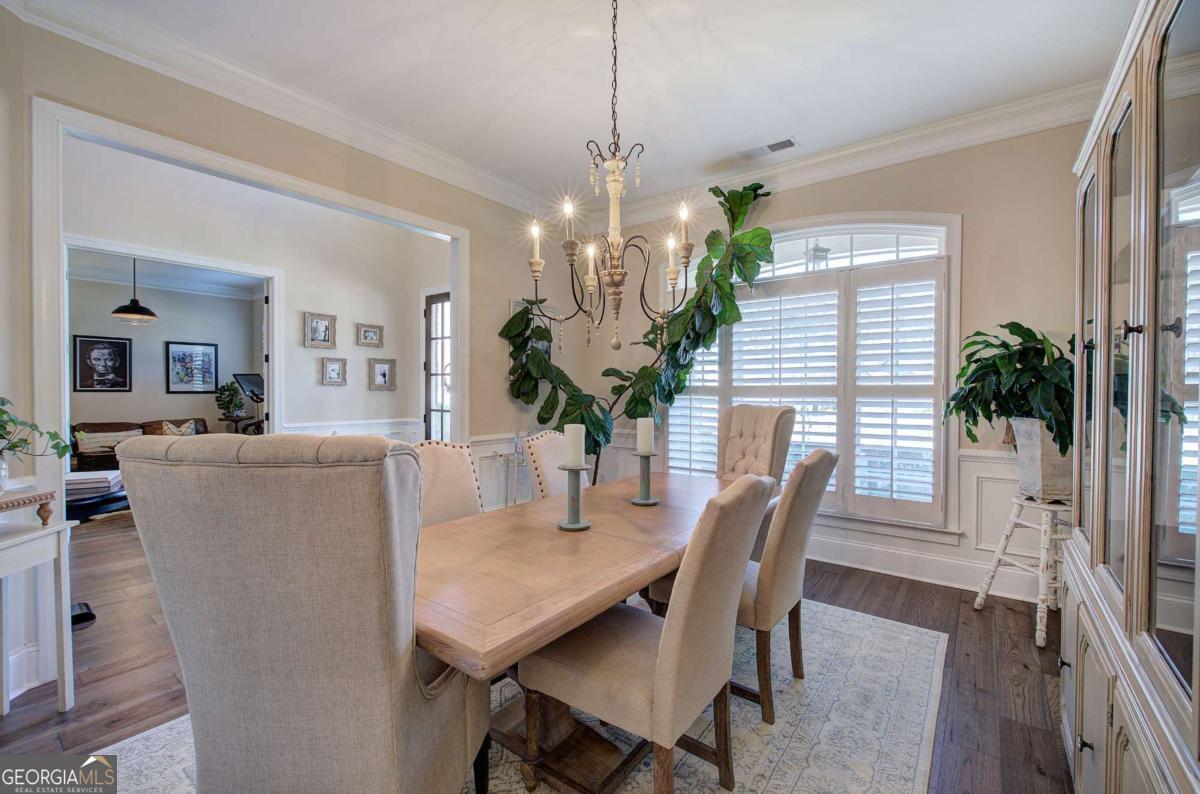 4162 Speyside Place Acworth GA 30101