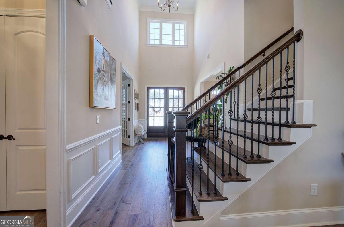 4162 Speyside Place Acworth GA 30101