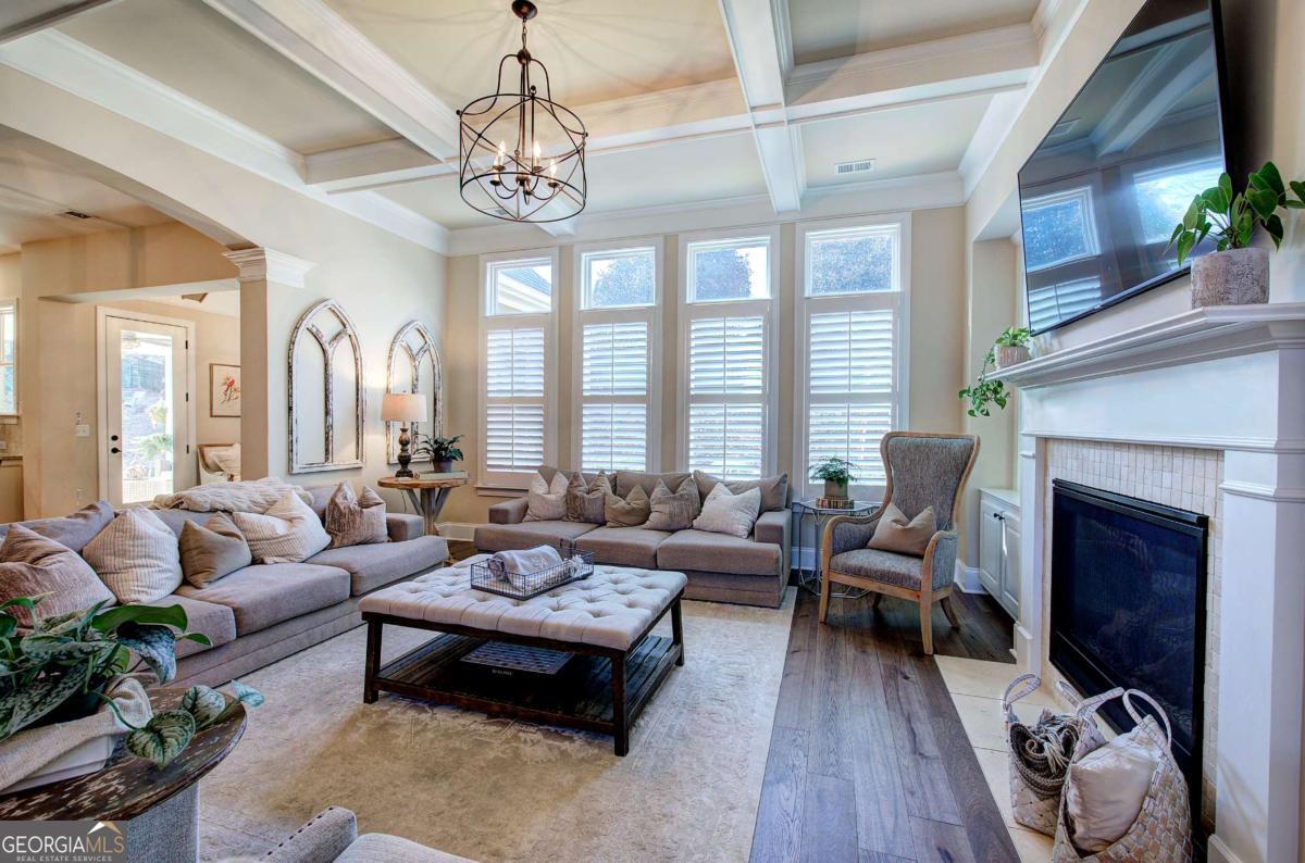 4162 Speyside Place Acworth GA 30101