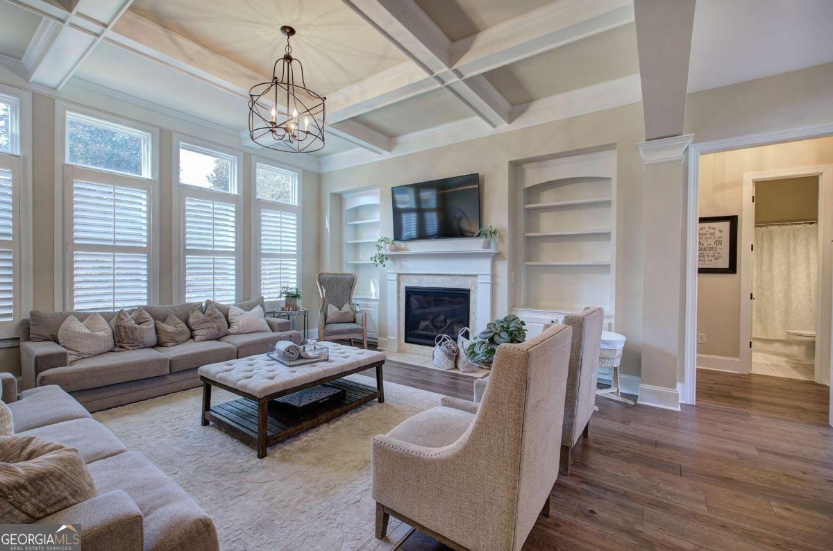 4162 Speyside Place Acworth GA 30101