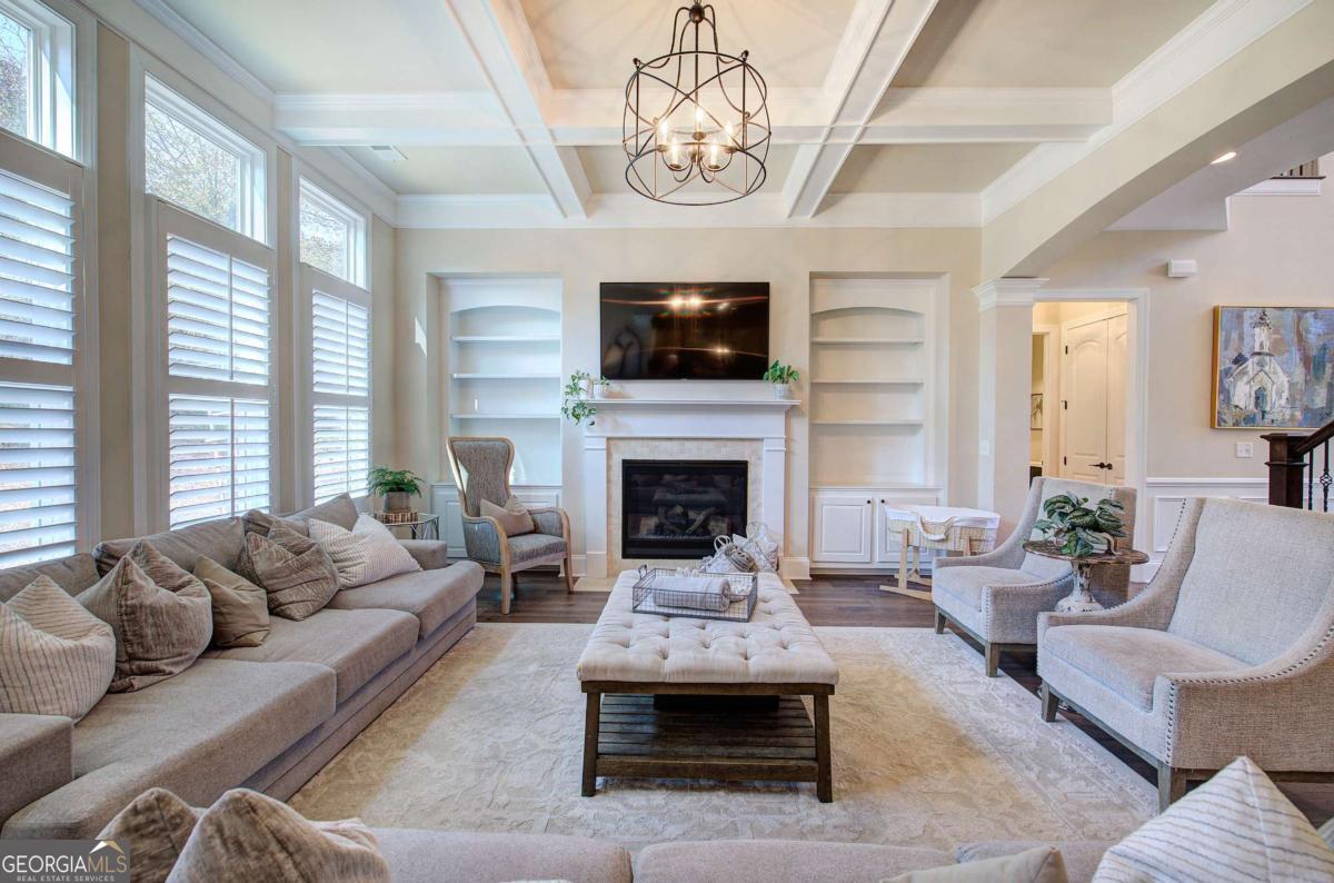 4162 Speyside Place Acworth GA 30101