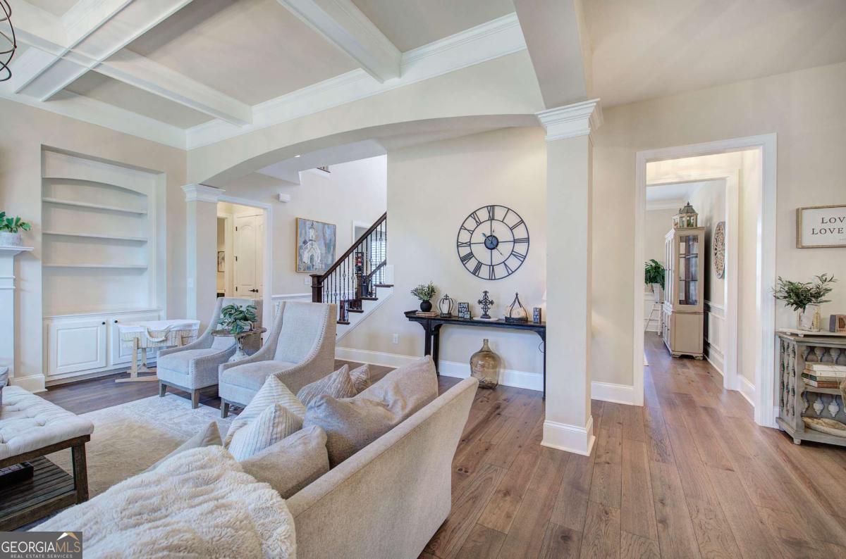 4162 Speyside Place Acworth GA 30101