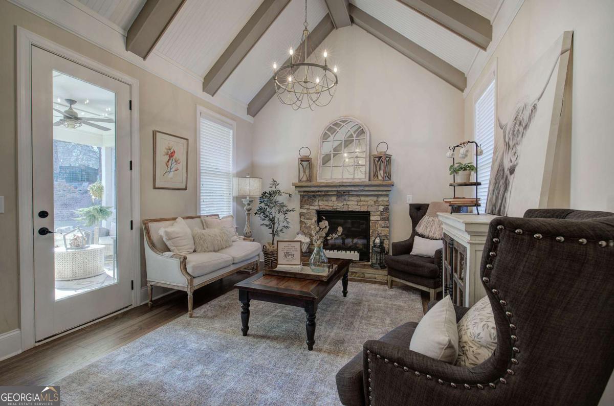 4162 Speyside Place Acworth GA 30101