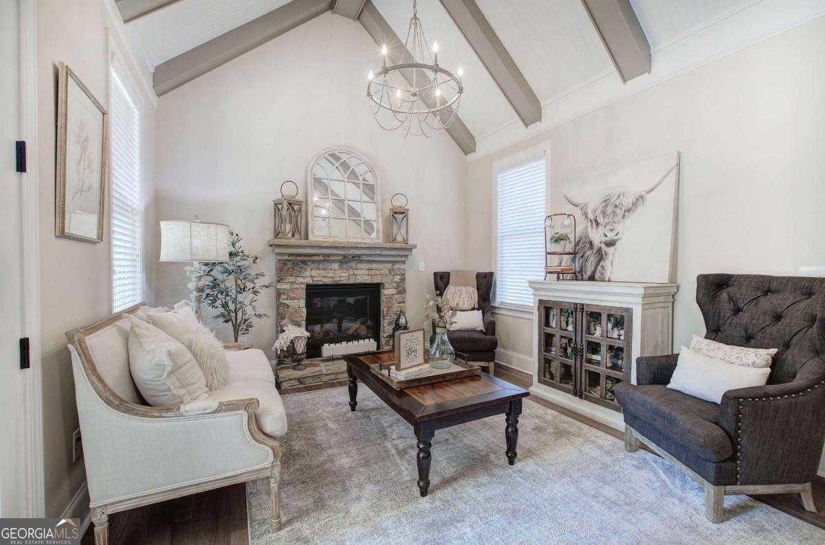 4162 Speyside Place Acworth GA 30101