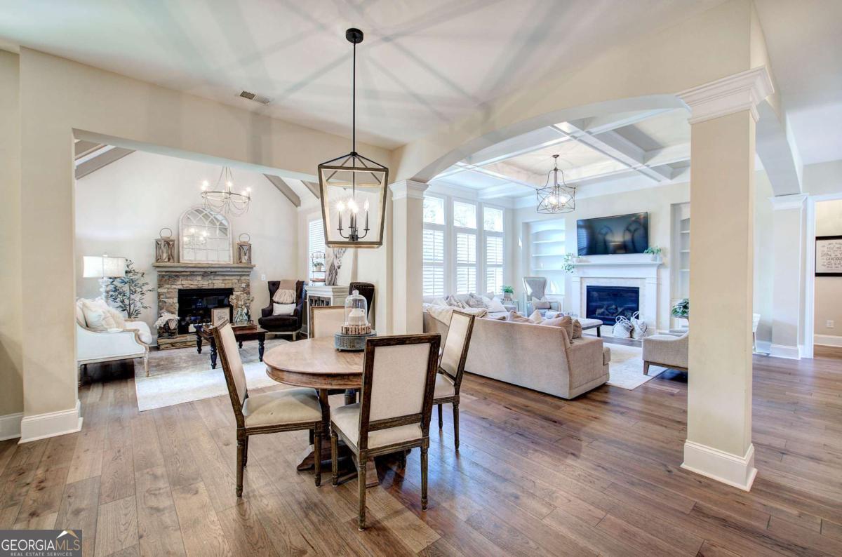 4162 Speyside Place Acworth GA 30101