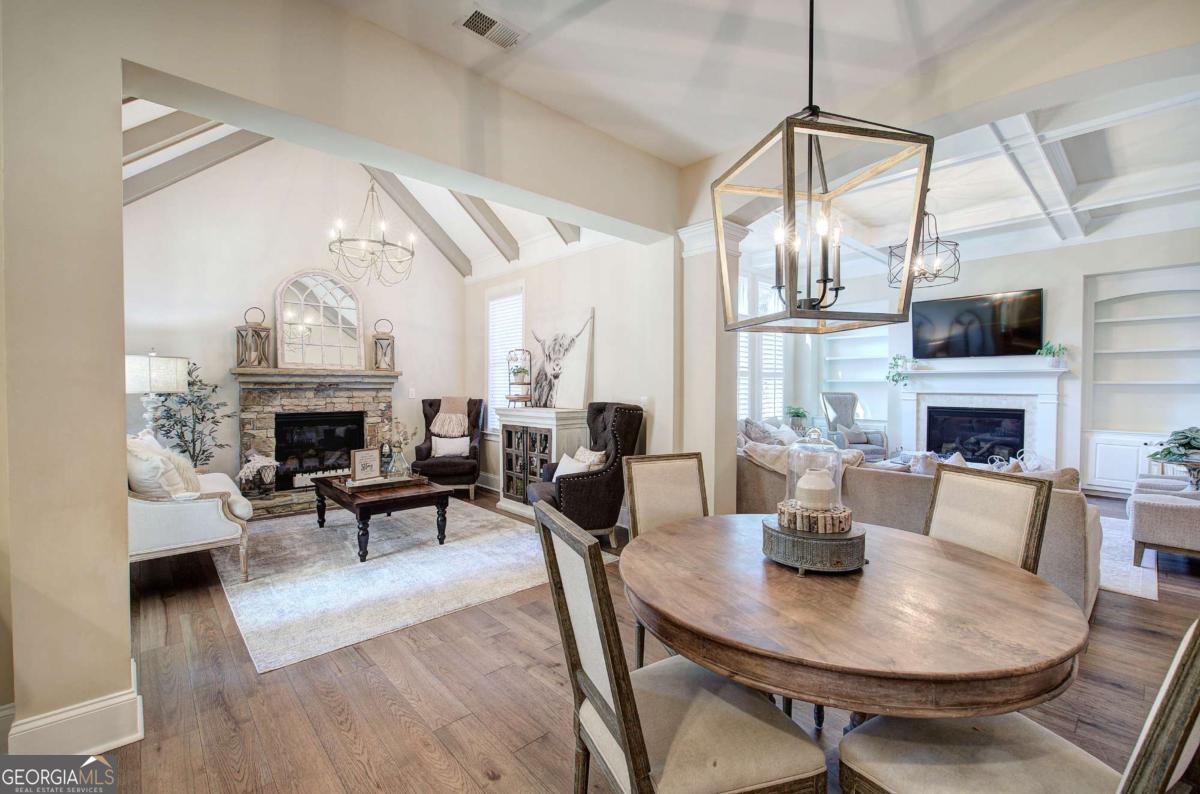 4162 Speyside Place Acworth GA 30101
