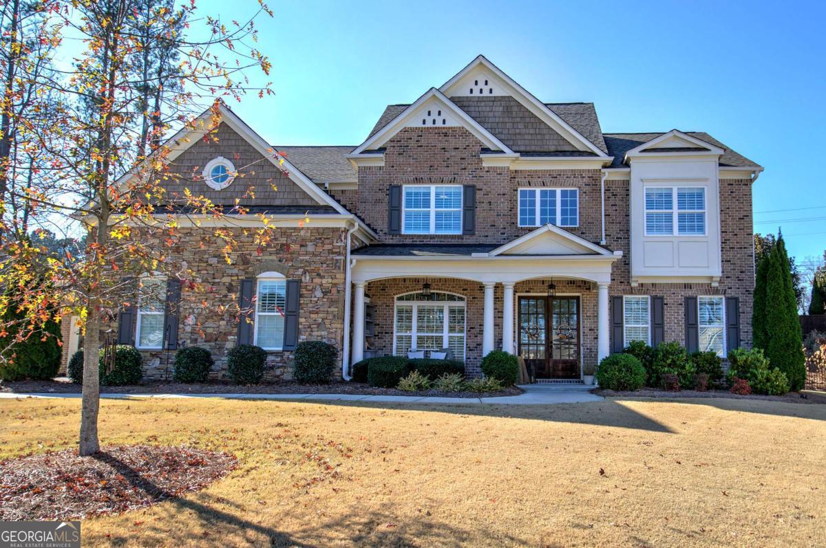 4162 Speyside Place Acworth GA 30101