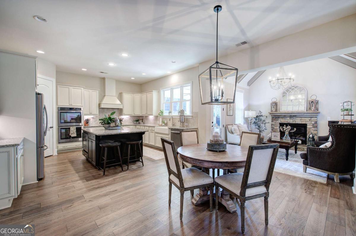 4162 Speyside Place Acworth GA 30101