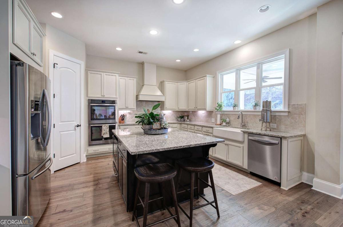 4162 Speyside Place Acworth GA 30101