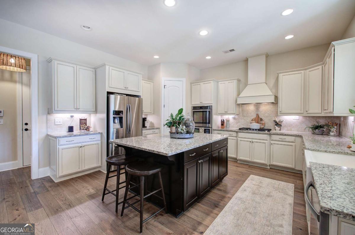 4162 Speyside Place Acworth GA 30101