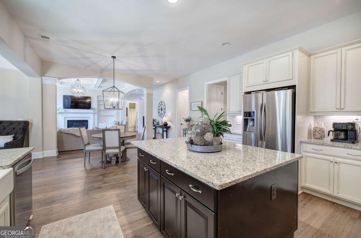 4162 Speyside Place Acworth GA 30101