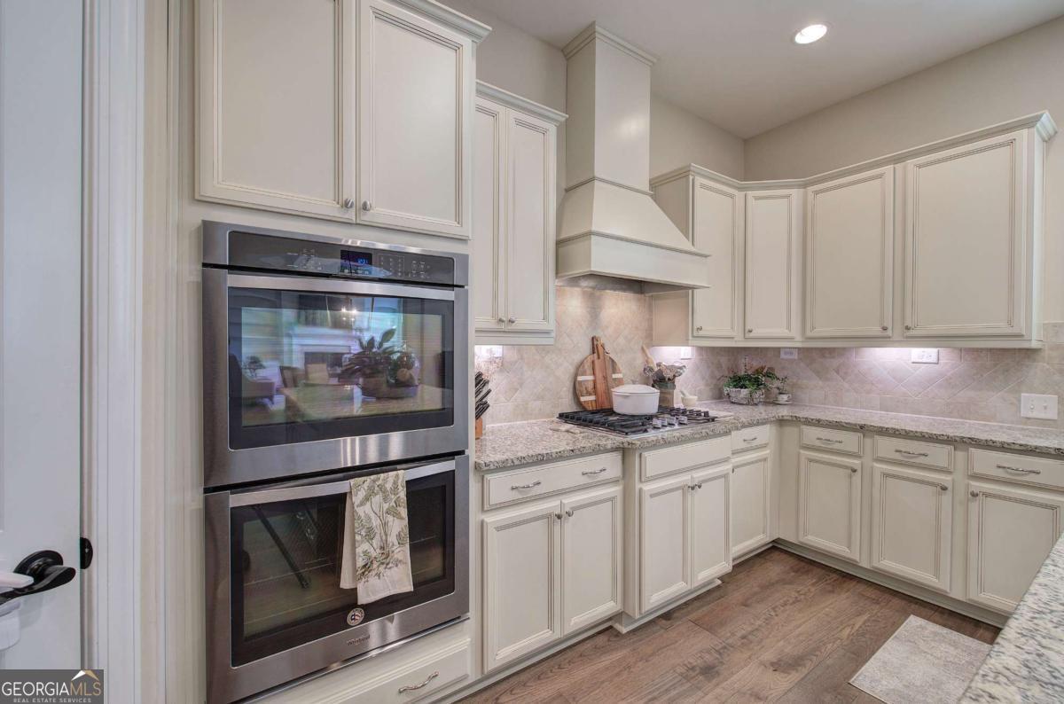 4162 Speyside Place Acworth GA 30101