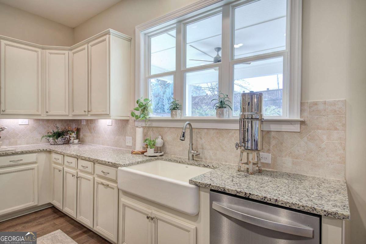 4162 Speyside Place Acworth GA 30101