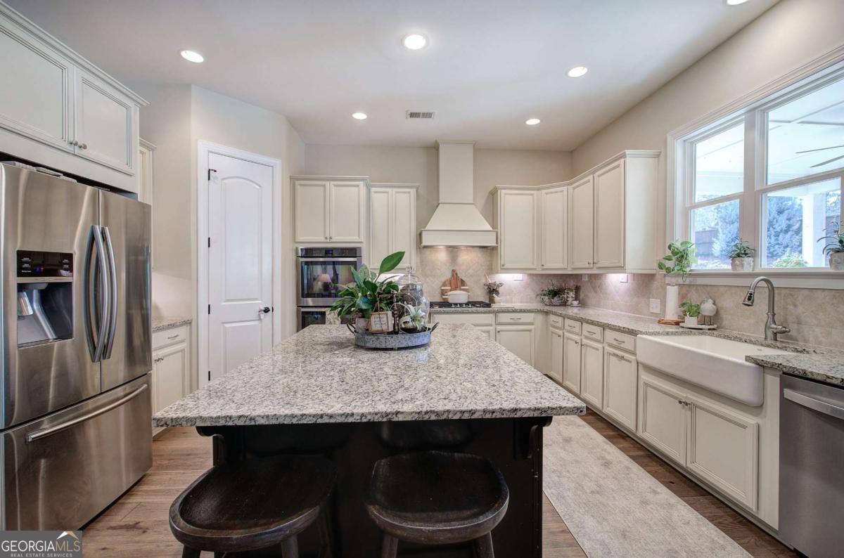4162 Speyside Place Acworth GA 30101
