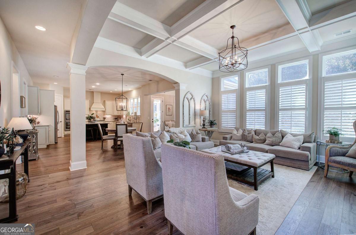 4162 Speyside Place Acworth GA 30101