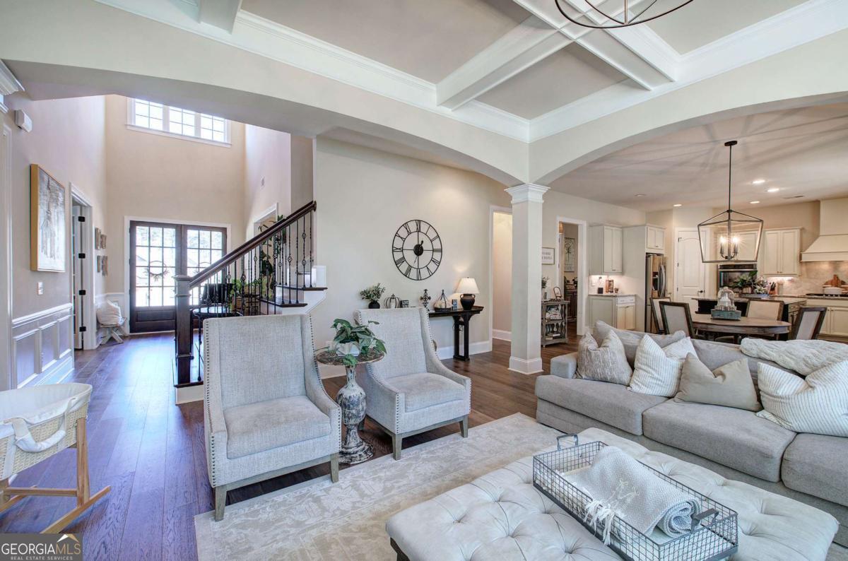 4162 Speyside Place Acworth GA 30101