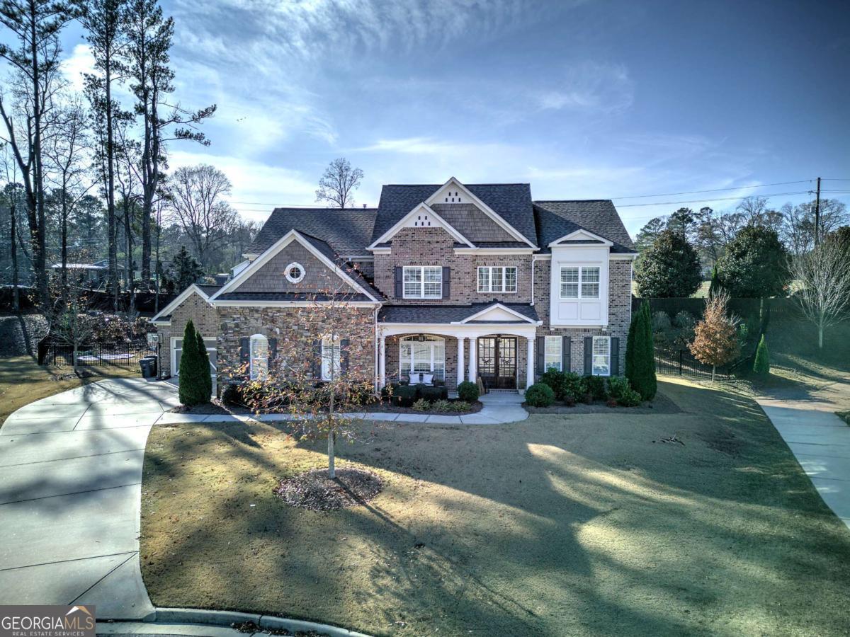 4162 Speyside Place Acworth GA 30101