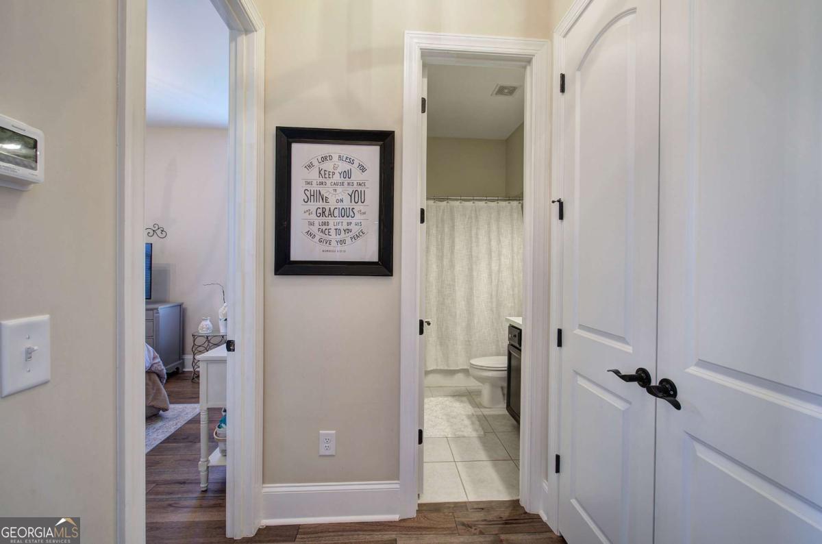 4162 Speyside Place Acworth GA 30101