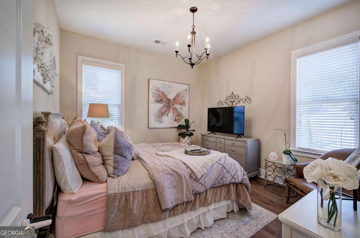 4162 Speyside Place Acworth GA 30101