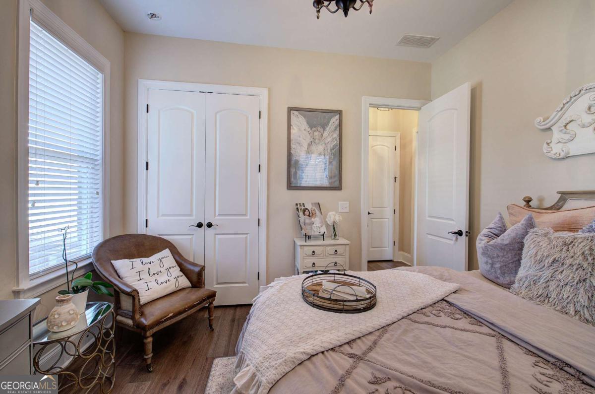 4162 Speyside Place Acworth GA 30101