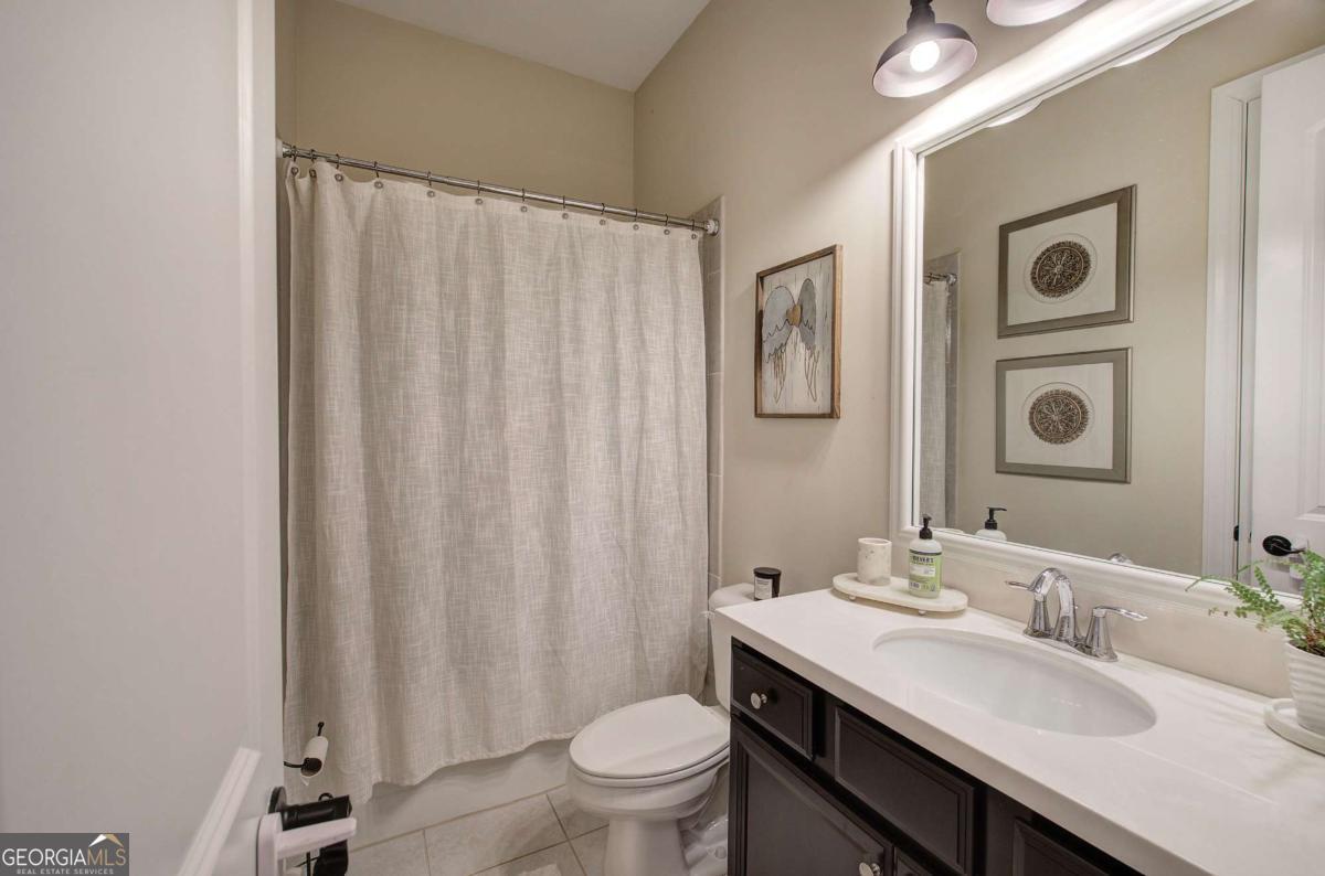 4162 Speyside Place Acworth GA 30101