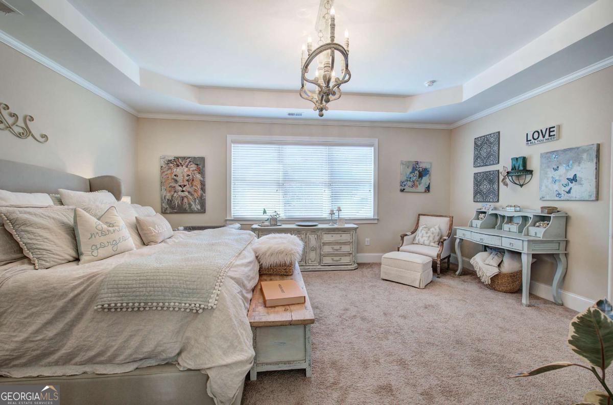4162 Speyside Place Acworth GA 30101