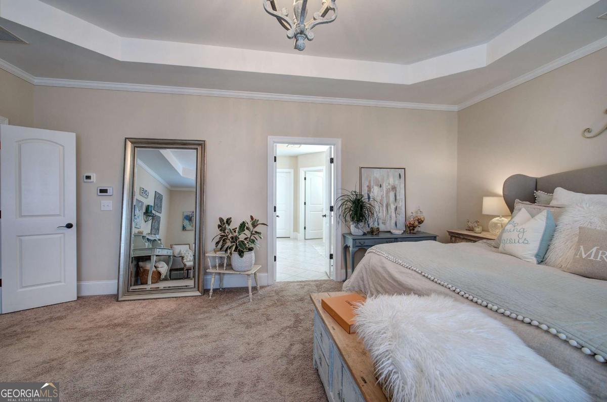4162 Speyside Place Acworth GA 30101