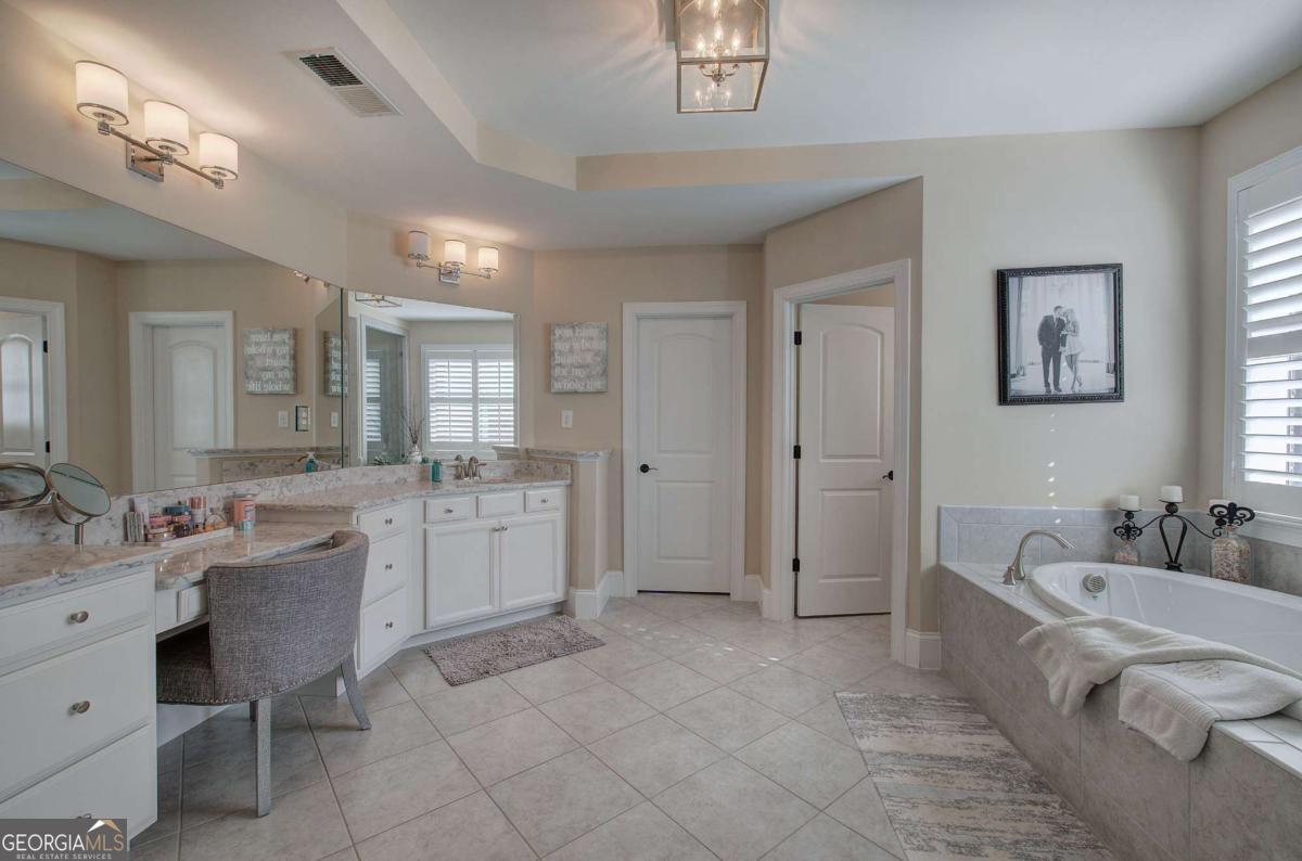 4162 Speyside Place Acworth GA 30101