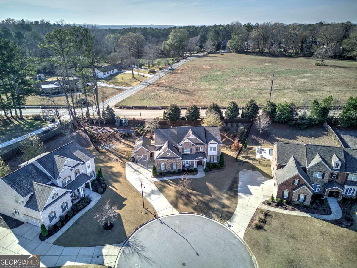 4162 Speyside Place Acworth GA 30101