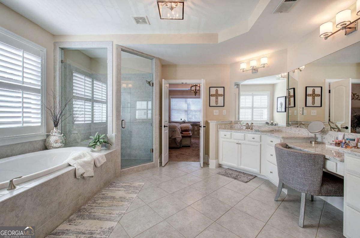 4162 Speyside Place Acworth GA 30101
