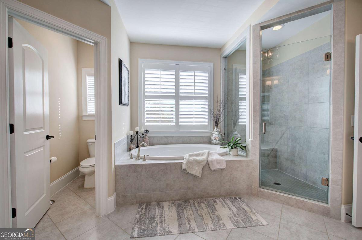 4162 Speyside Place Acworth GA 30101
