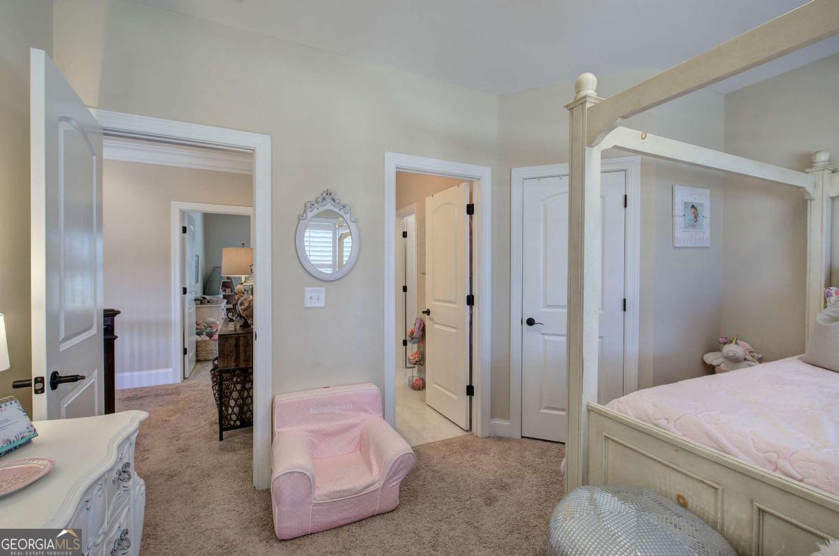 4162 Speyside Place Acworth GA 30101