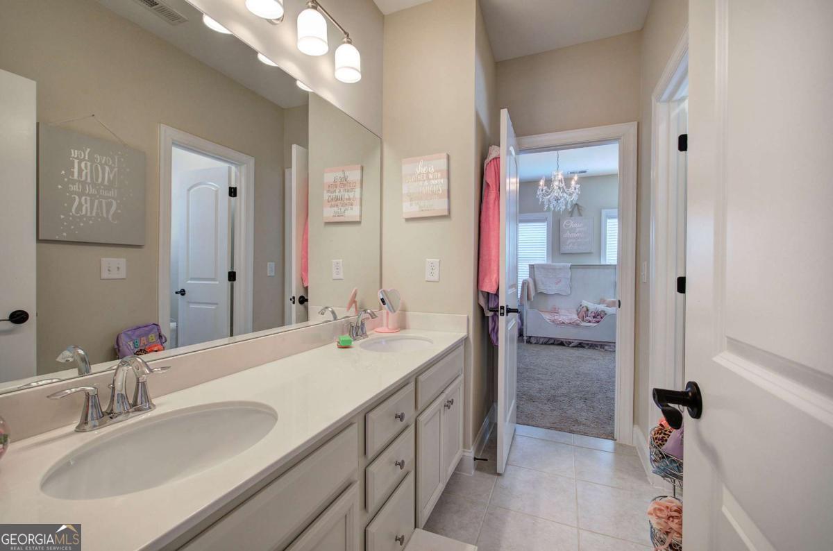 4162 Speyside Place Acworth GA 30101