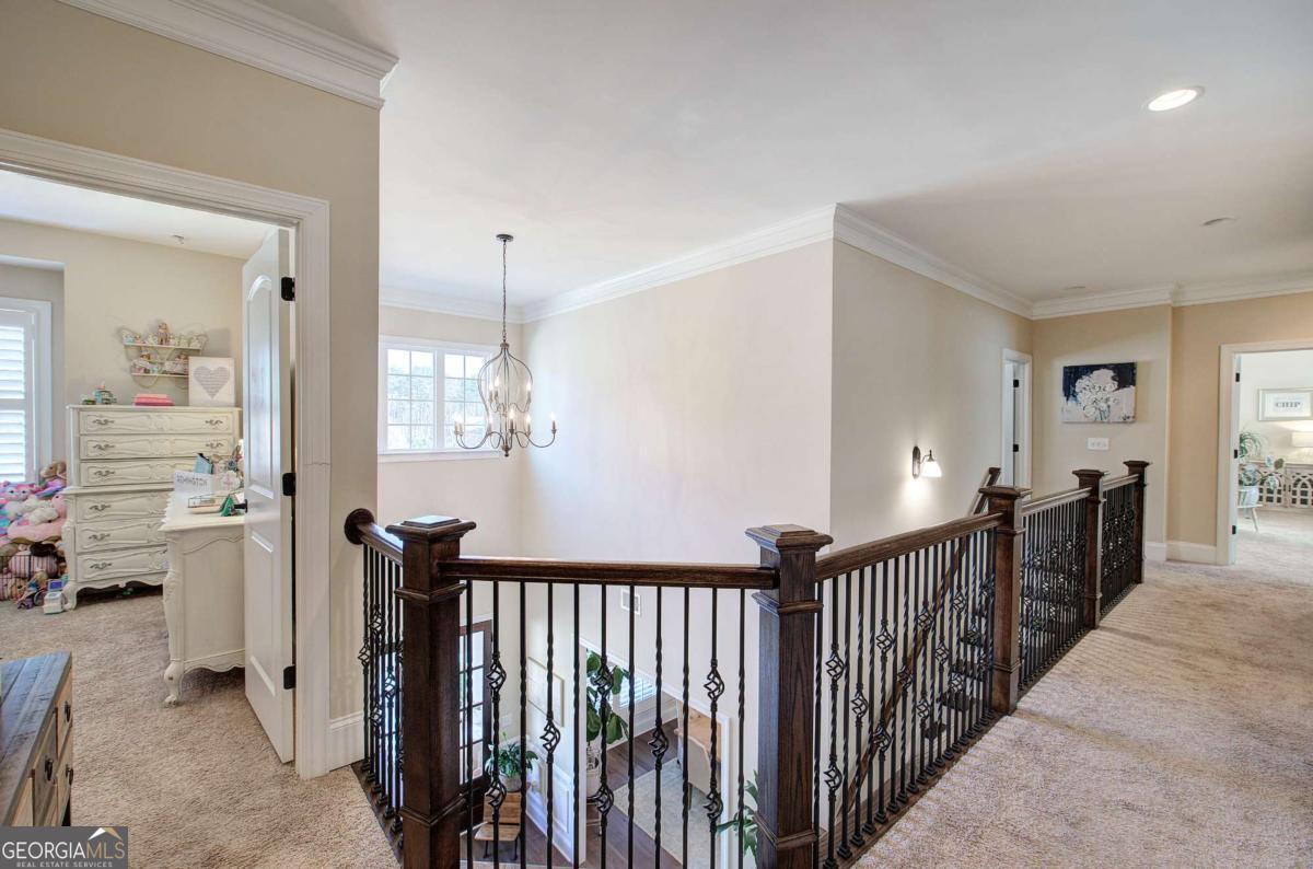 4162 Speyside Place Acworth GA 30101