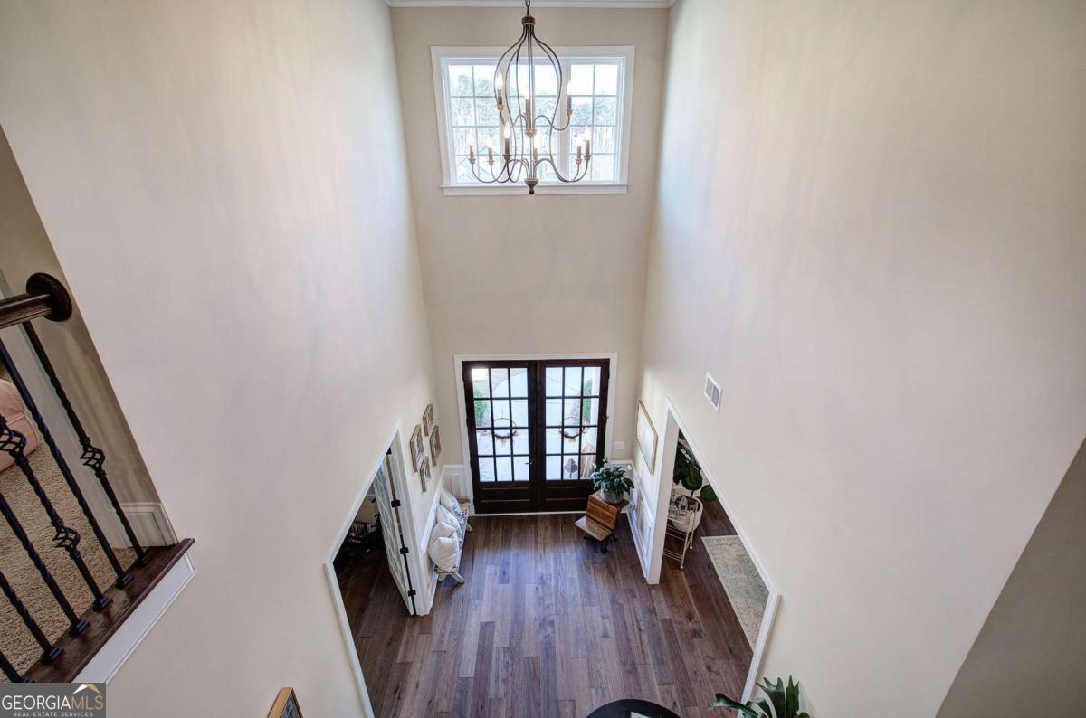 4162 Speyside Place Acworth GA 30101