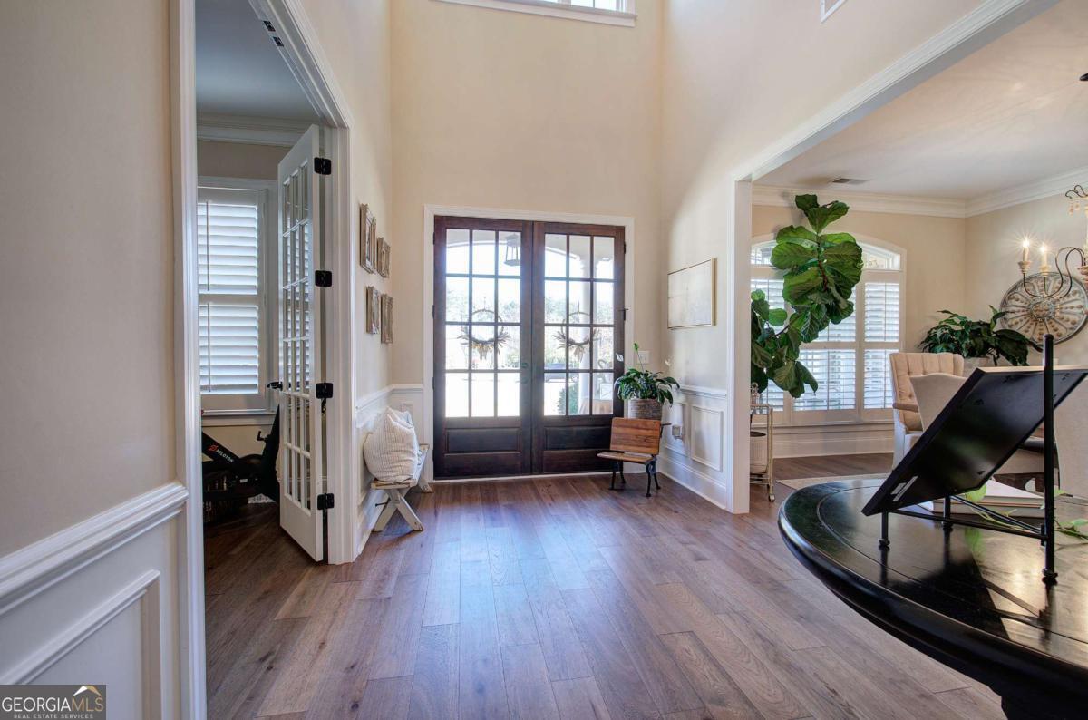 4162 Speyside Place Acworth GA 30101