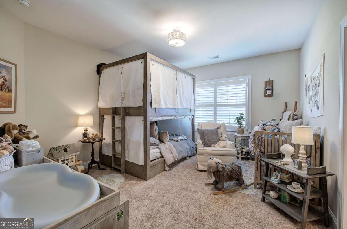 4162 Speyside Place Acworth GA 30101