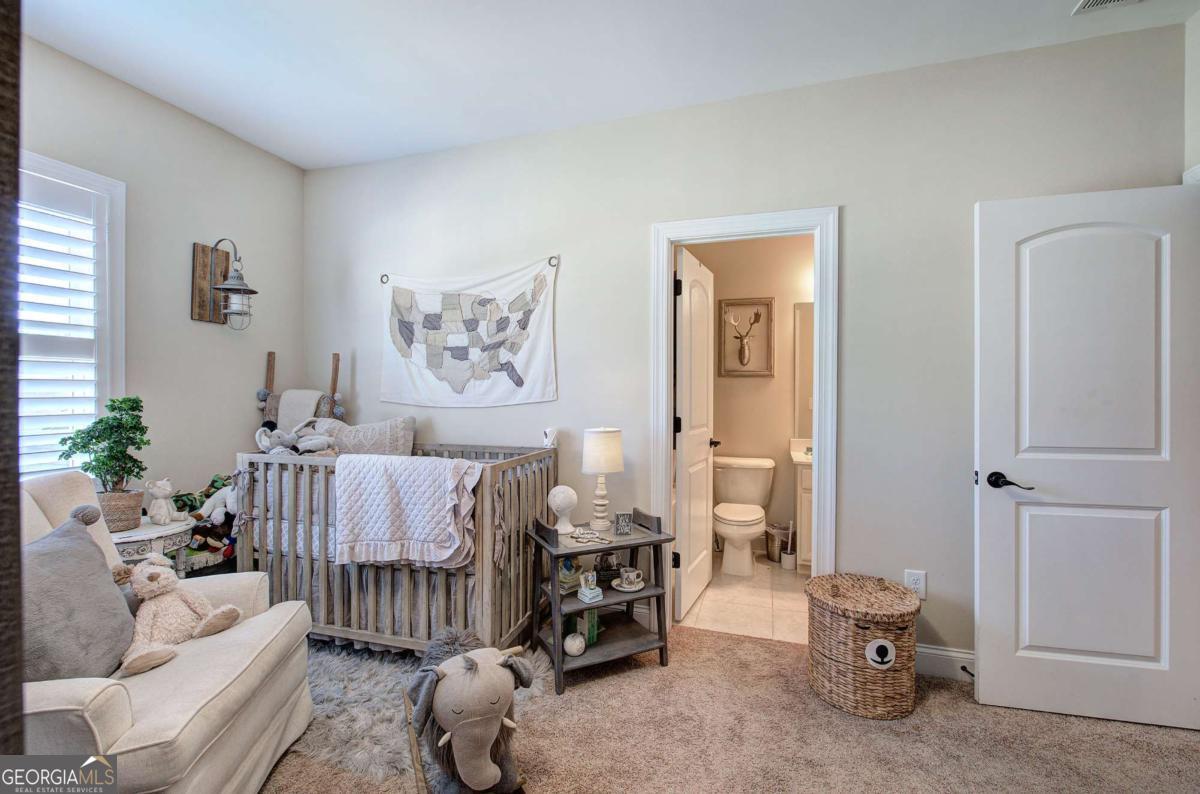 4162 Speyside Place Acworth GA 30101