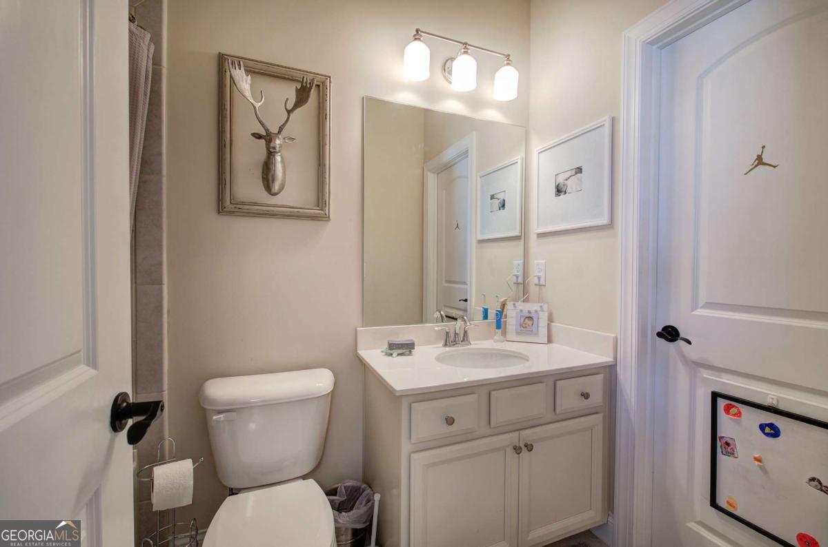 4162 Speyside Place Acworth GA 30101