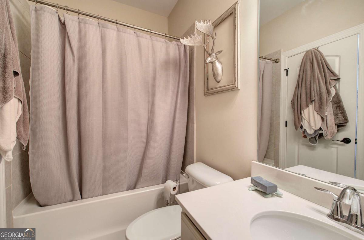 4162 Speyside Place Acworth GA 30101