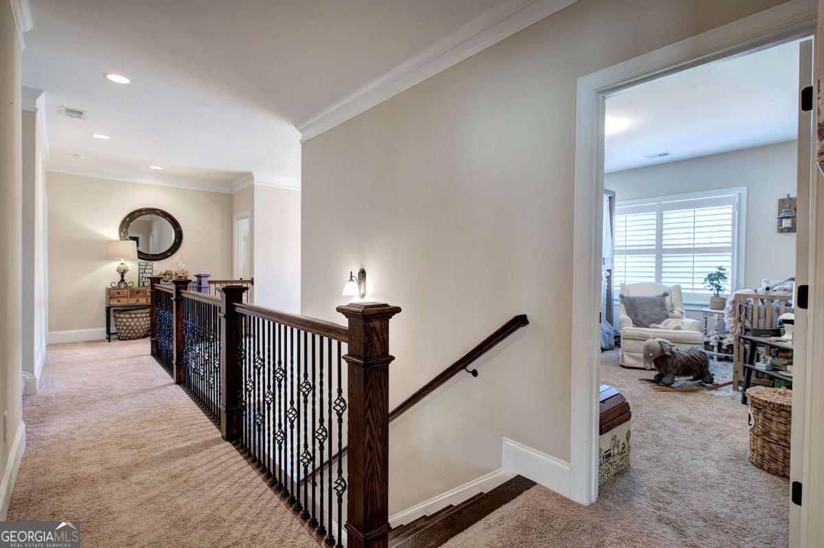 4162 Speyside Place Acworth GA 30101
