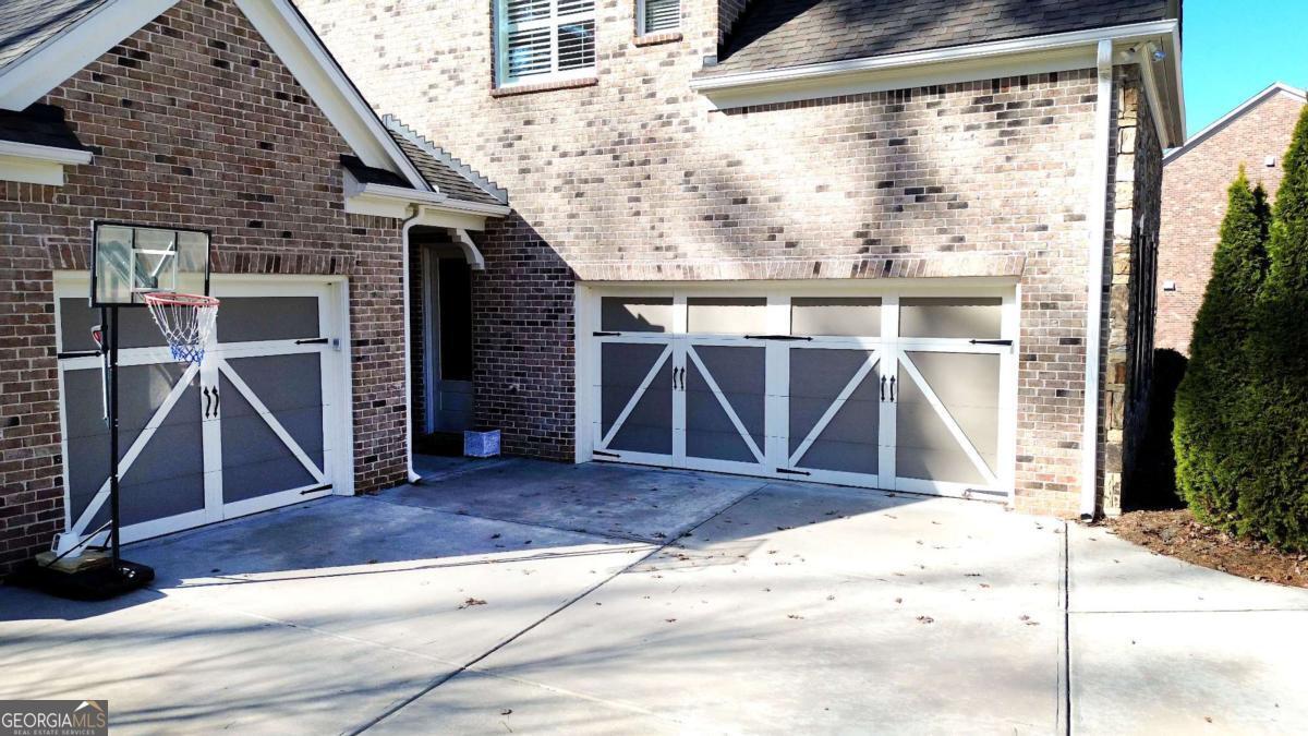 4162 Speyside Place Acworth GA 30101