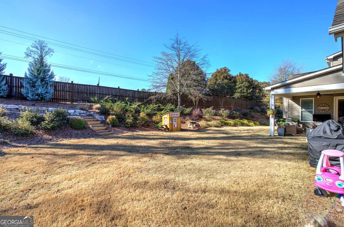 4162 Speyside Place Acworth GA 30101