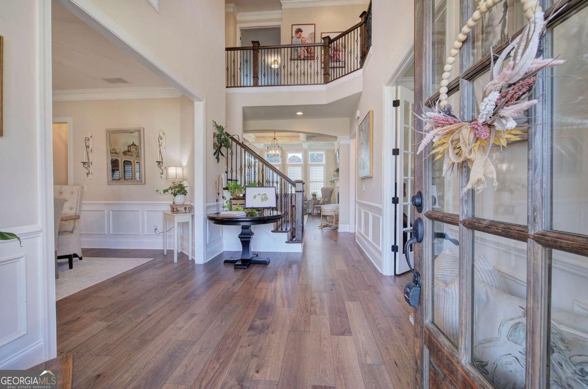 4162 Speyside Place Acworth GA 30101