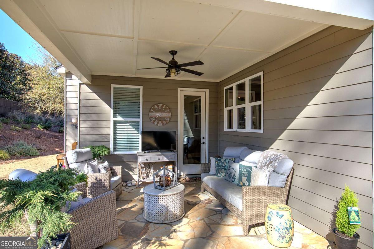 4162 Speyside Place Acworth GA 30101