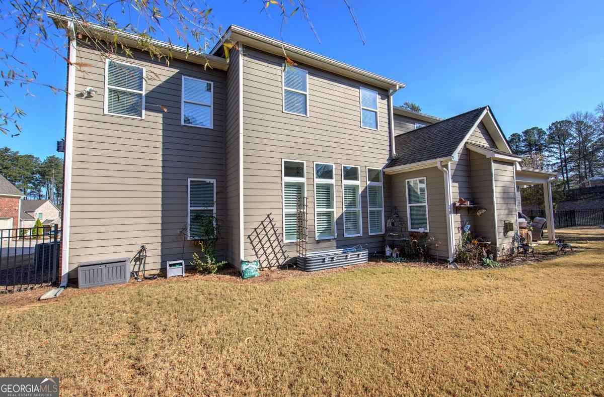 4162 Speyside Place Acworth GA 30101